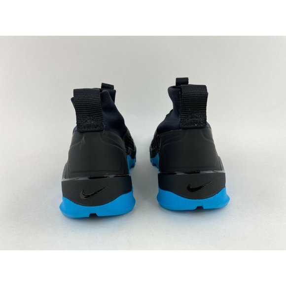 Nike Metcon X SF Men's Size 6.5 Cross Training Shoes Black Blue - Picture 7 of 12